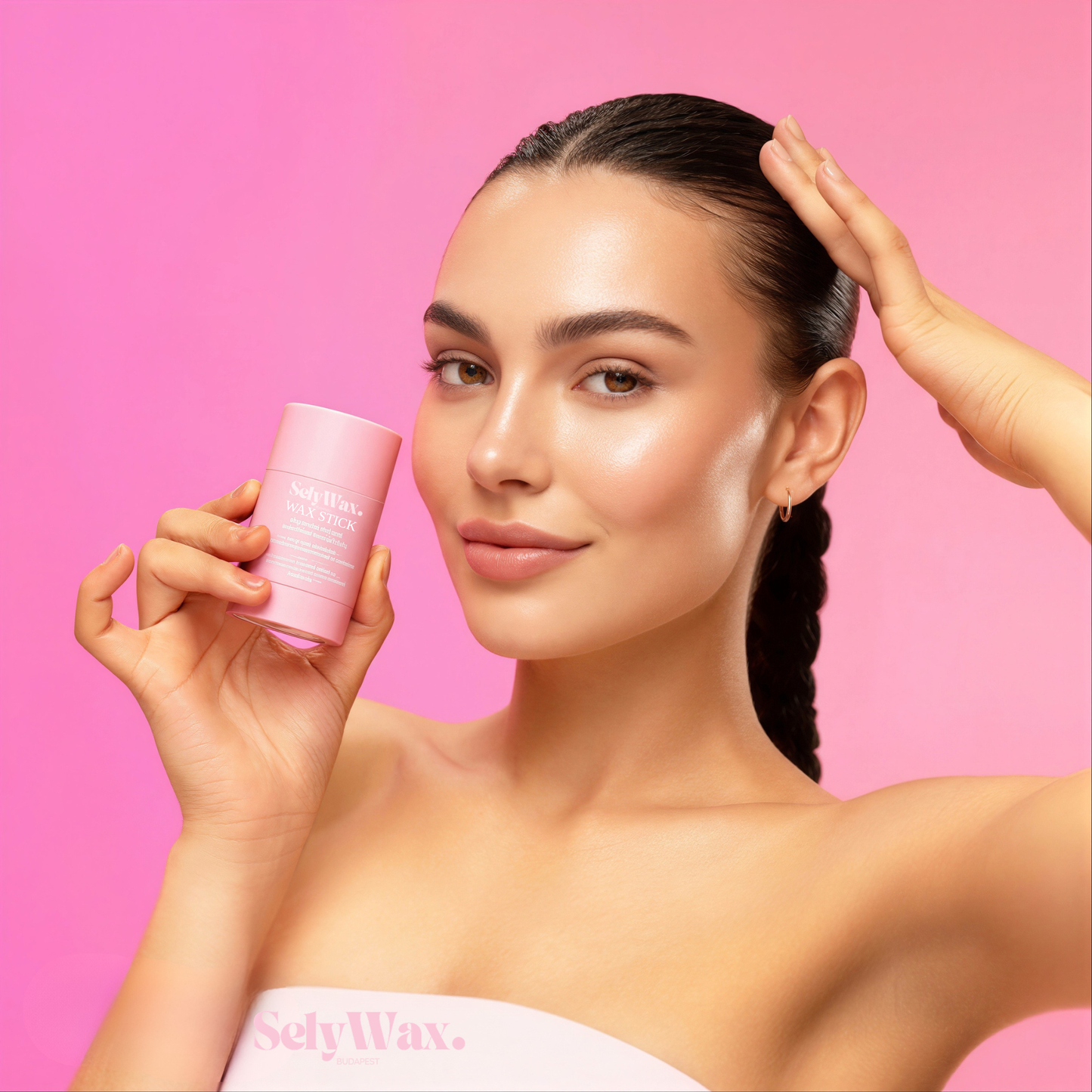 Selyem wax™