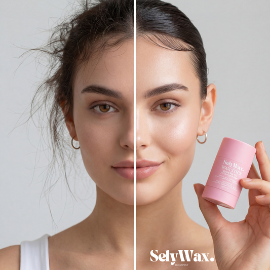 Selyem wax™