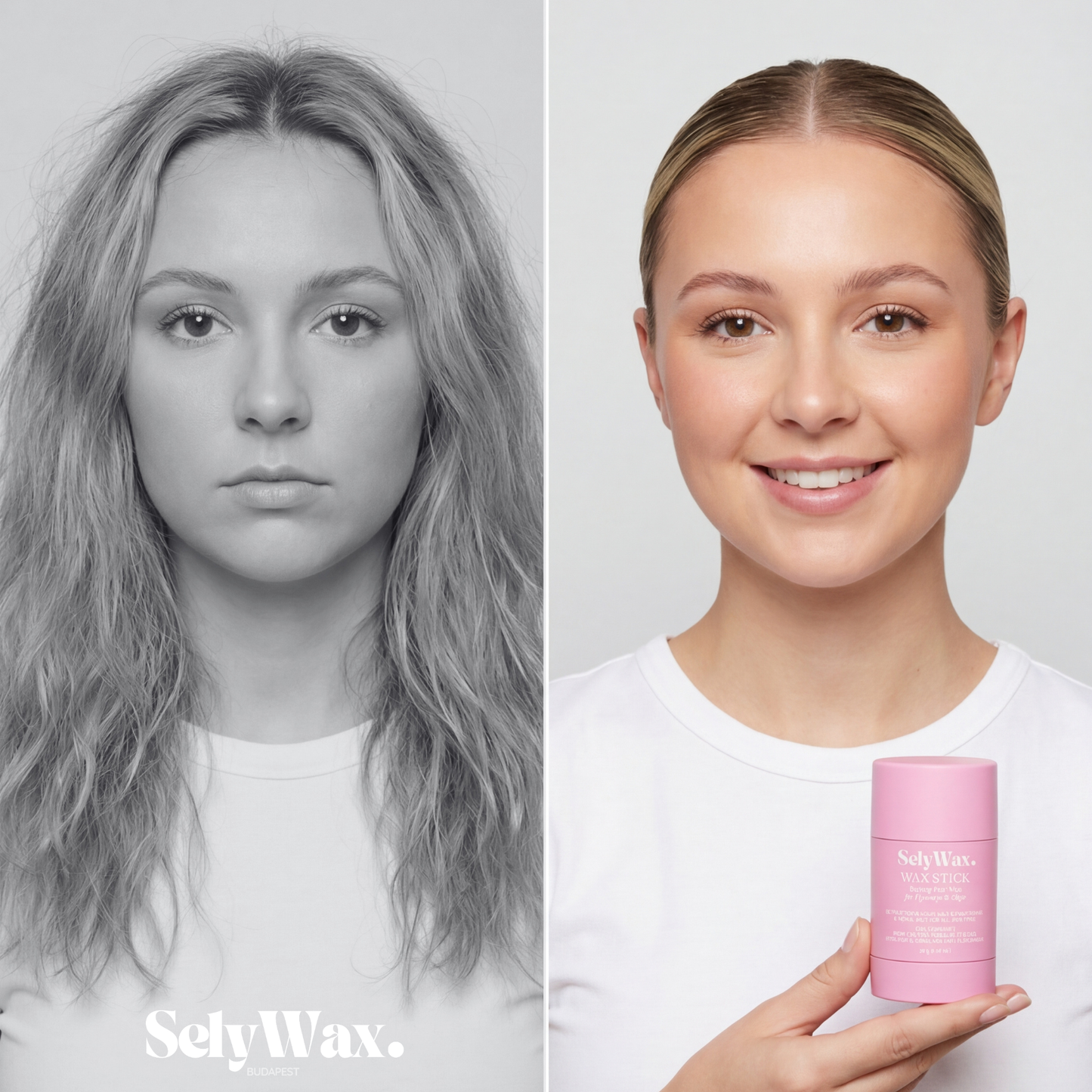 Selyem wax™