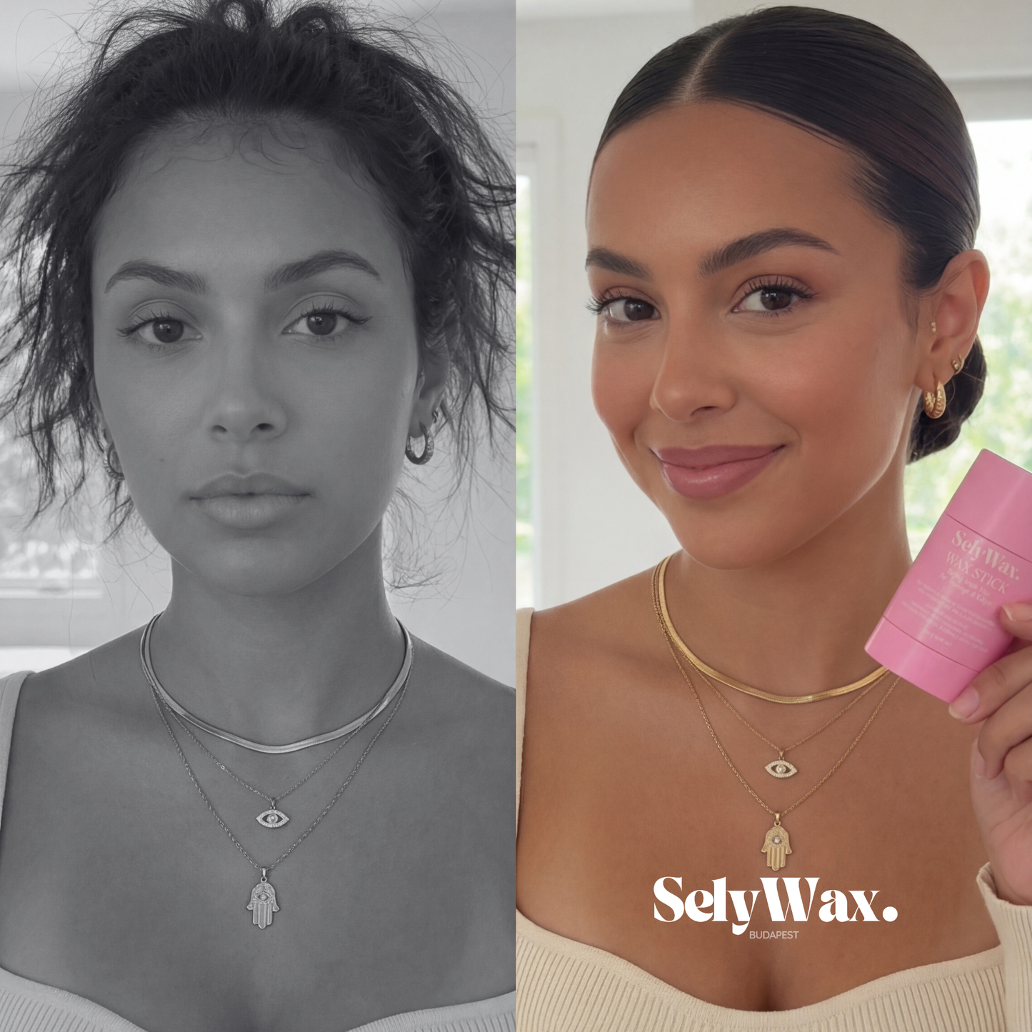 Selyem wax™