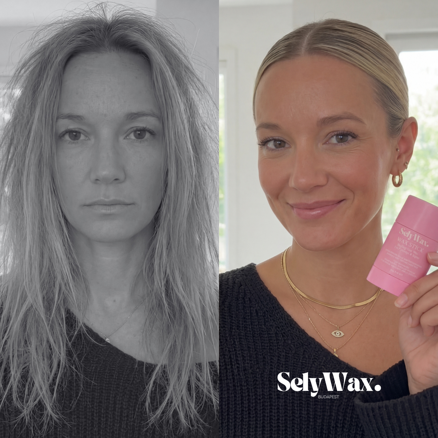 Selyem wax™