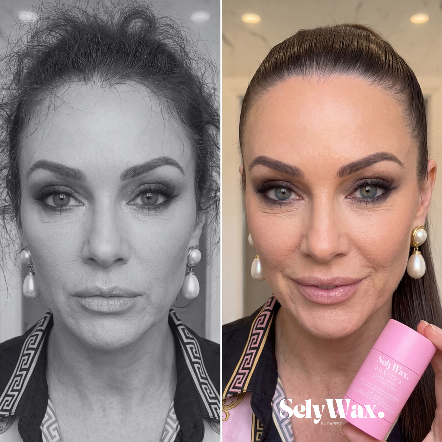 Selyem wax™