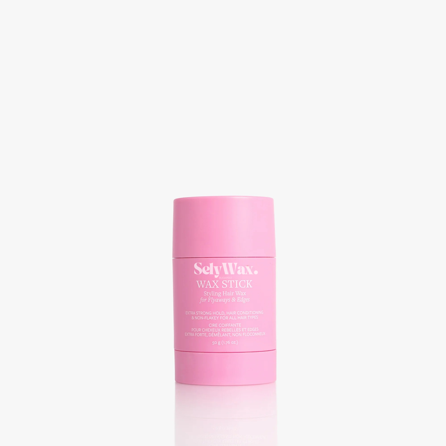 Selyem wax™