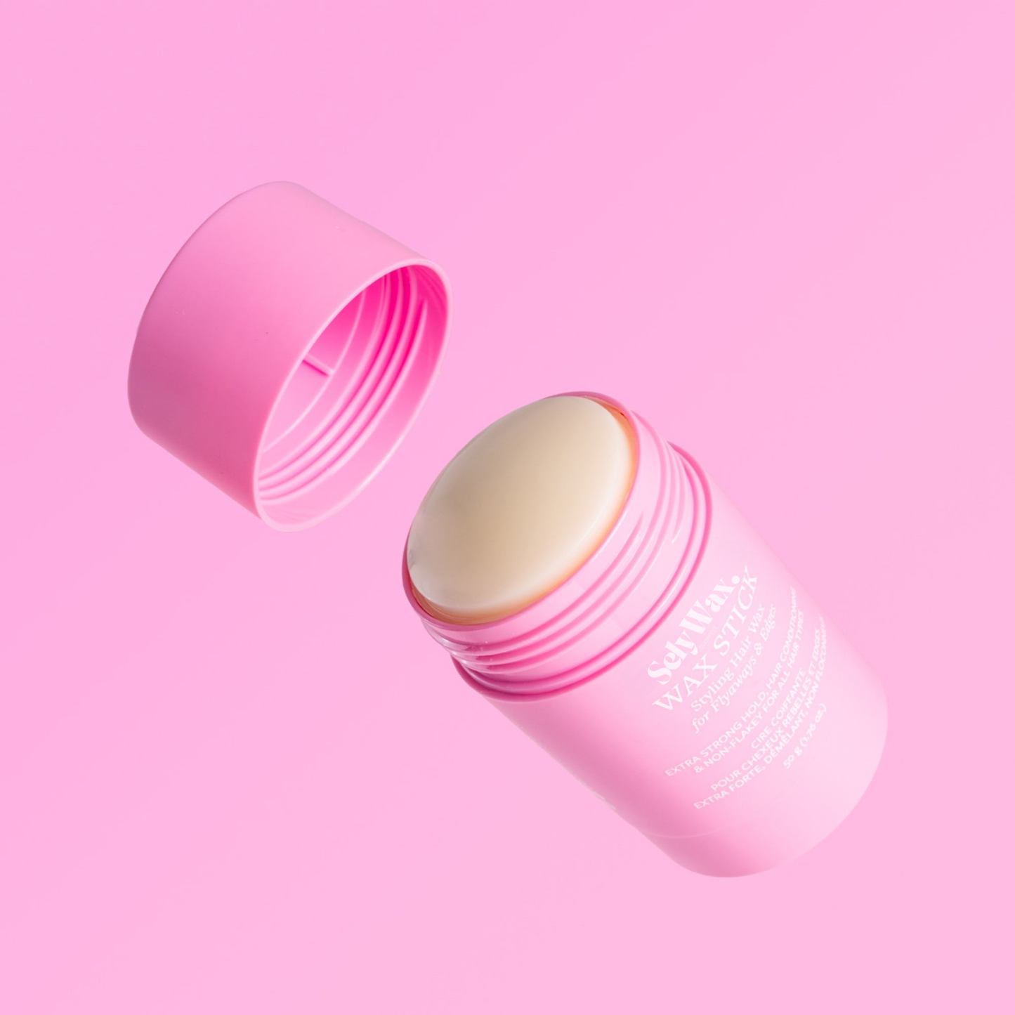 Selyem wax™